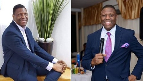 Wife Of Drowned British Pastor, Claims Her Family Could Swim