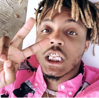 Juice Wrld Reportedly Died From Accidental Overdose Of Oxycodone