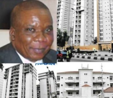 Mr Omokore: AMCON Takes Over Cedar Oil & Gas Ltd Over Debt