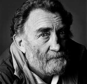 Broadcaster David Bellamy Dies At The Age Of 86