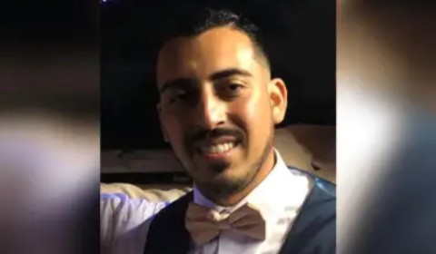 Groom Beaten To Death At His Wedding Reception