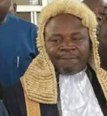 Hon Joseph Kunini Elected As The New Taraba Assembly Speaker