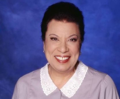 Hollywood Actress, Shelley Morrison Dies At 83