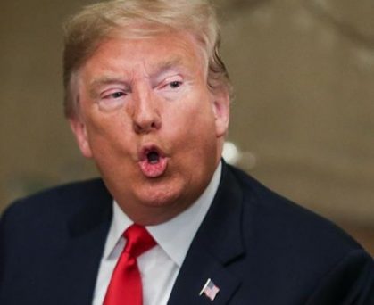 Supreme Court Rejects Texas Lawsuit Challenging Biden's Victory