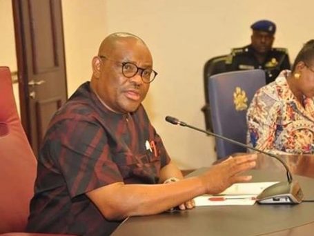 Governor Wike Signs N530bn 2020 Rivers Budget Into Law