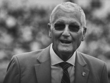 Former England Captain Bob Willis Dies At 70