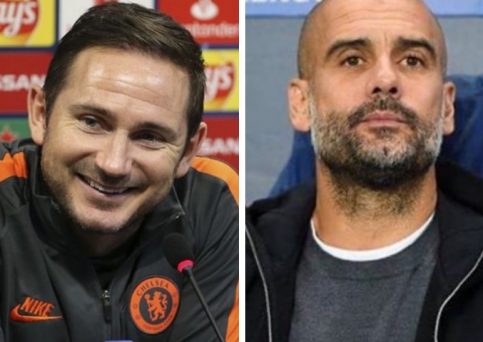 Transfer Ban: Chelsea Accuse FIFA Of Selective Treatment