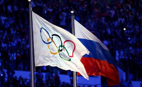 WADA Bans Russia From 2020 Olympics And 2022 World Cup
