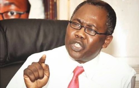 Ex-AGF Adoke's Request For Medical Trip Abroad Granted