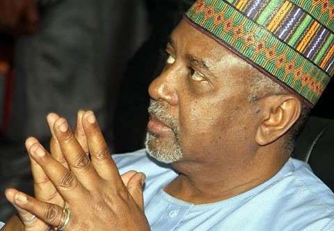 Muhammadu Buhari Orders The Release Of Sambo Dasuki, Sowore