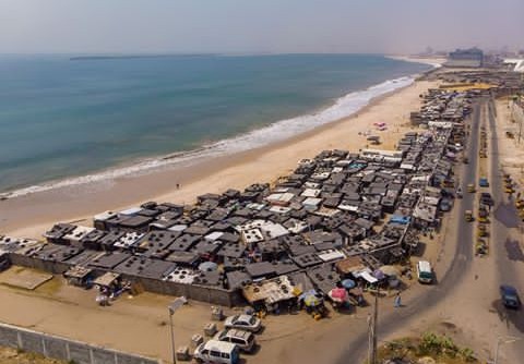 Marwa Waterside: Sanwo-Olu Speaks On The Demolition Exercise
