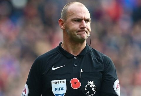 Bobby Madley Reveals Why He Was Sacked As Referee