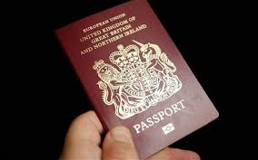 The United Kingdom Unveils New Visa Scheme
