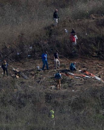 Kobe's Crash photos: Bartender Reportedly Exposed Sheriffs Behind It