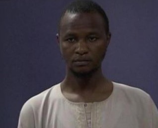 DSS nabs One Kabiru Mohammed Over Buhari's fake wedding video