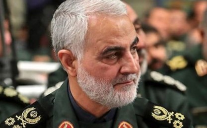 Iraq Summons U.S Ambassador Over Blatant Violation Of Sovereignty'