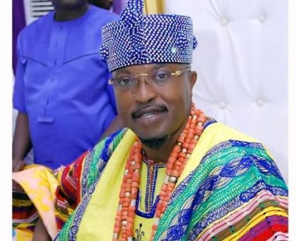 Buhari, Iwo is the most marginalised major town in Nigeria- Oluwo