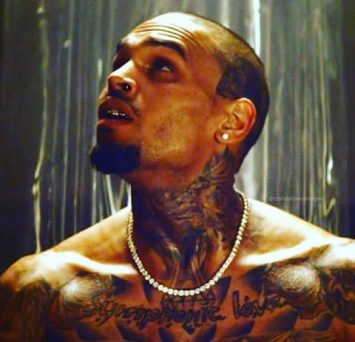 Singer Chris Brown Says AMAS Cancelled His MJ Tribute