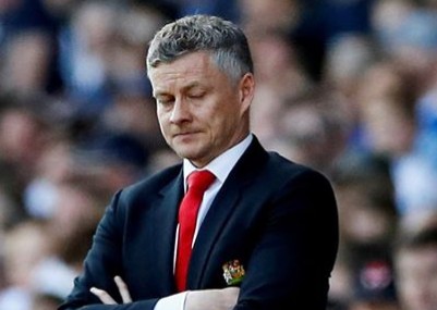 Ole Gunnar Solskjaer Calls Man City Game As Worst Of The Season