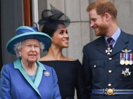 Meghan Slammed By Sister Samantha Markle On Her Decision