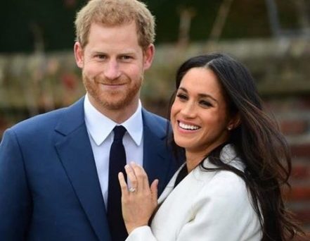 British Royal Family: Harry And Meghan Not Return To UK