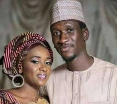 Court Sentences Maryam Sanda To Death For Husband’s Murder
