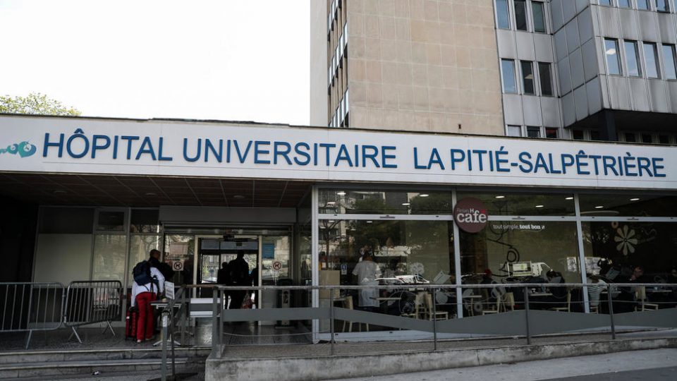 Breaking: First French National Dies From The Deadly Coronavirus
