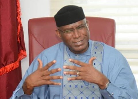 DSP Omo-Agege Condemns Attacks On Delta Communities