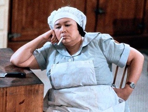 Hollywood Actress Kellye Nakahara Reportedly Dead At 72