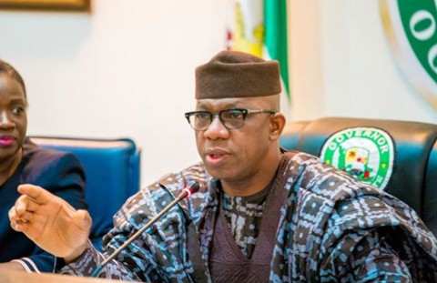 Coronavirus: Ogun State Identifies And Quarantine 28 From Index Patient
