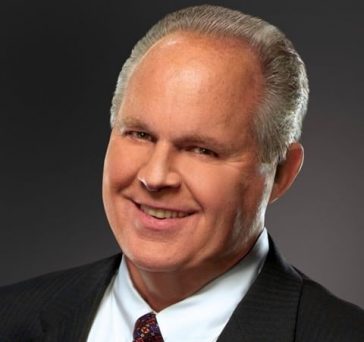 Rush Limbaugh Reveals He Has Been Diagnosed With Lung Cancer