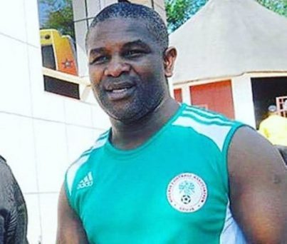 Idah Peterside Reveals How He Slept With Virgins For Ritual