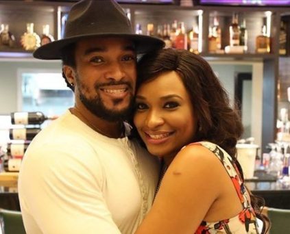 Bryan Okwara And Girlfriend Marie Miller Expecting First Child