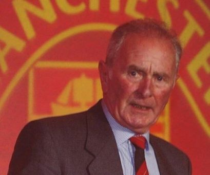 Manchester United Hero Of Munich, Harry Gregg Dies At 87