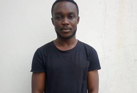 Fraud: One Nwalozie Julius 'Fake CBN Governor' Bags 3-Years