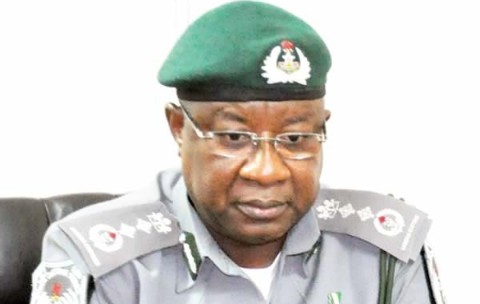 Abdullahi Inde Dikko: Court Orders The Arrest Of Ex- Customs Boss