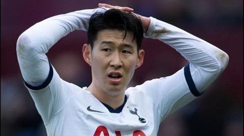 Mourinho Fears Son Heung-Min Could Miss Rest Of Season