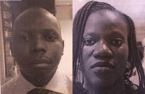 Couple Arraigned For Allegedly Stealing N2.7m From Bank