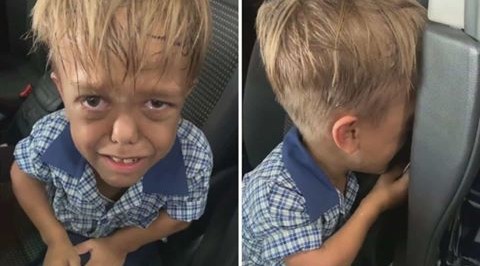 Bullied 9-Year-Old Boy Quaden Bayles To Get MMA Lessons