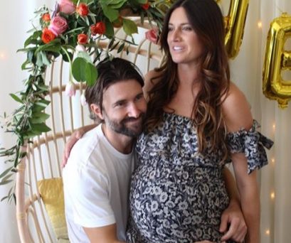 Bradon Jenner And Wife Cayley Stoker Welcome Twins
