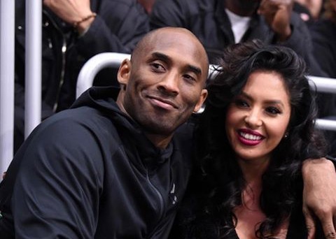 Kobe Bryant's Daughters Appoint New Guardians In Their Father's Trust