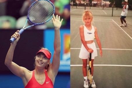 5-Time Grand Slam Champion Maria Sharapova Retires From Tennis