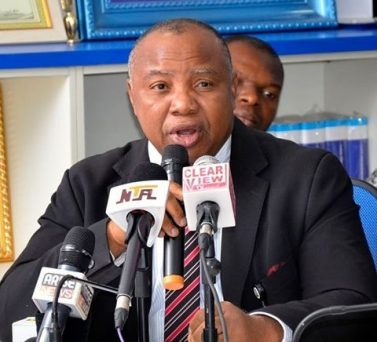 U.S-based NGO Picks Nigeria For Understudy Of Human Trafficking