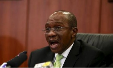 Emefiele: Court Erred In Summoning Me Over $53m Judgement Debt
