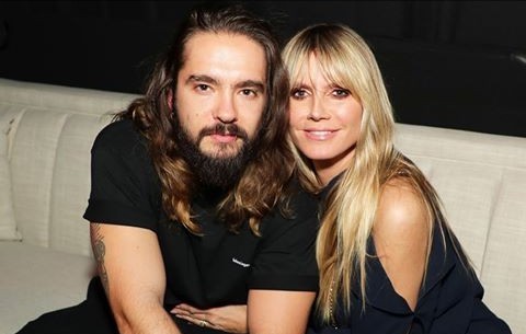 Coronavirus: Heidi And Husband Self-Isolating Awaiting Test Results