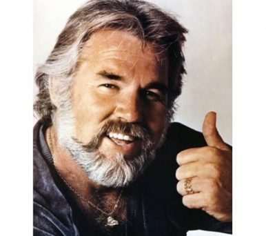 Country Music Legend Kenny Rogers Dies At 81
