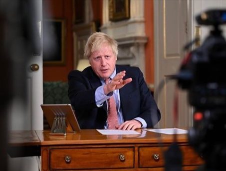 Myanmar Coup: UK Condemn Action Wants Suu Kyi Freed
