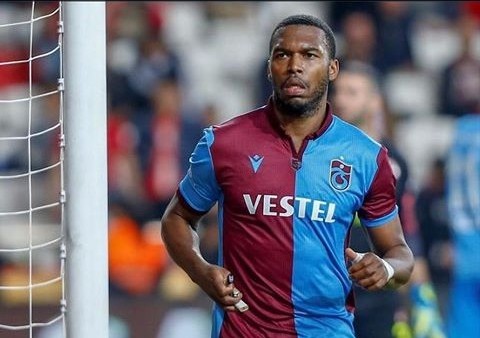 Betting: Daniel Sturridge Gets 4-Month Suspension From Football
