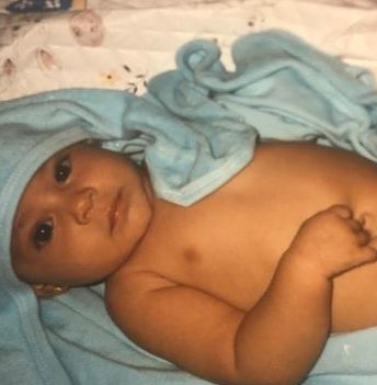 Camila Cabello Shares Her 'First Internet Nude' To Mark Her Birthday