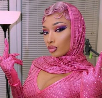 Megan Stallion Drops Diss Track 'Shots Fired' Aimed At Tory Lanez
